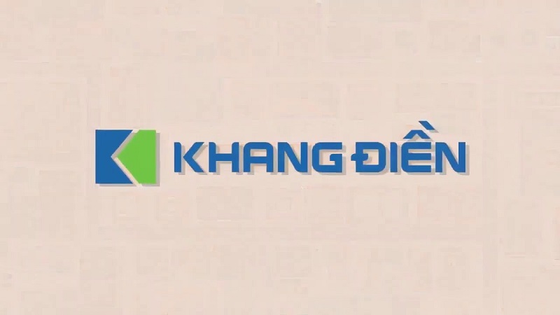 Khang Điền- là chủ đầu tư nổi tiếng trong lĩnh vực nhà đất tại khu Đông Sài Gòn