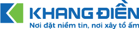 logo Khang Điền